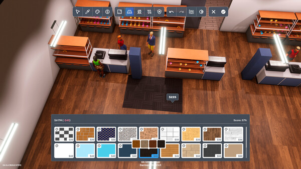 Big Ambitions screenshot 11