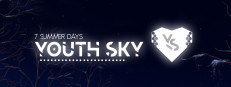 7 summer days: Youth sky
