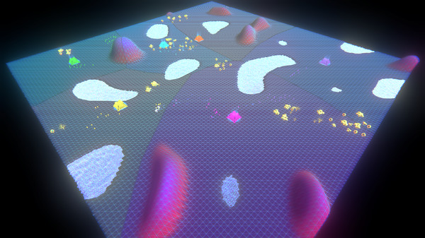 Holodeck Arena screenshot 6