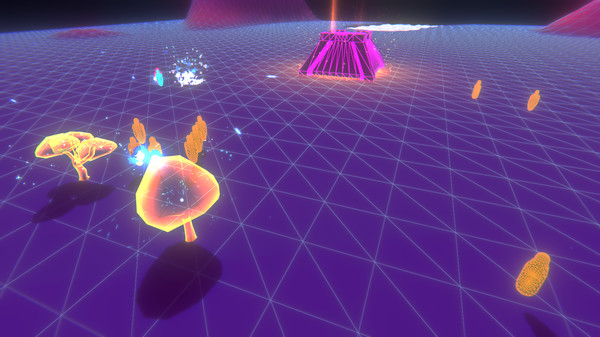 Holodeck Arena screenshot 4