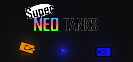 Super Neo Tanks