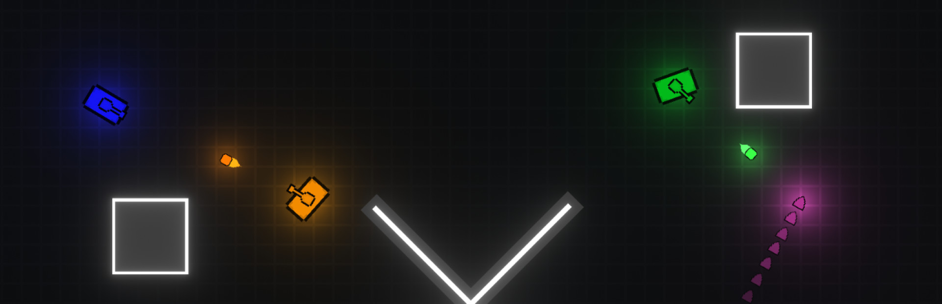 Super Neo Tanks