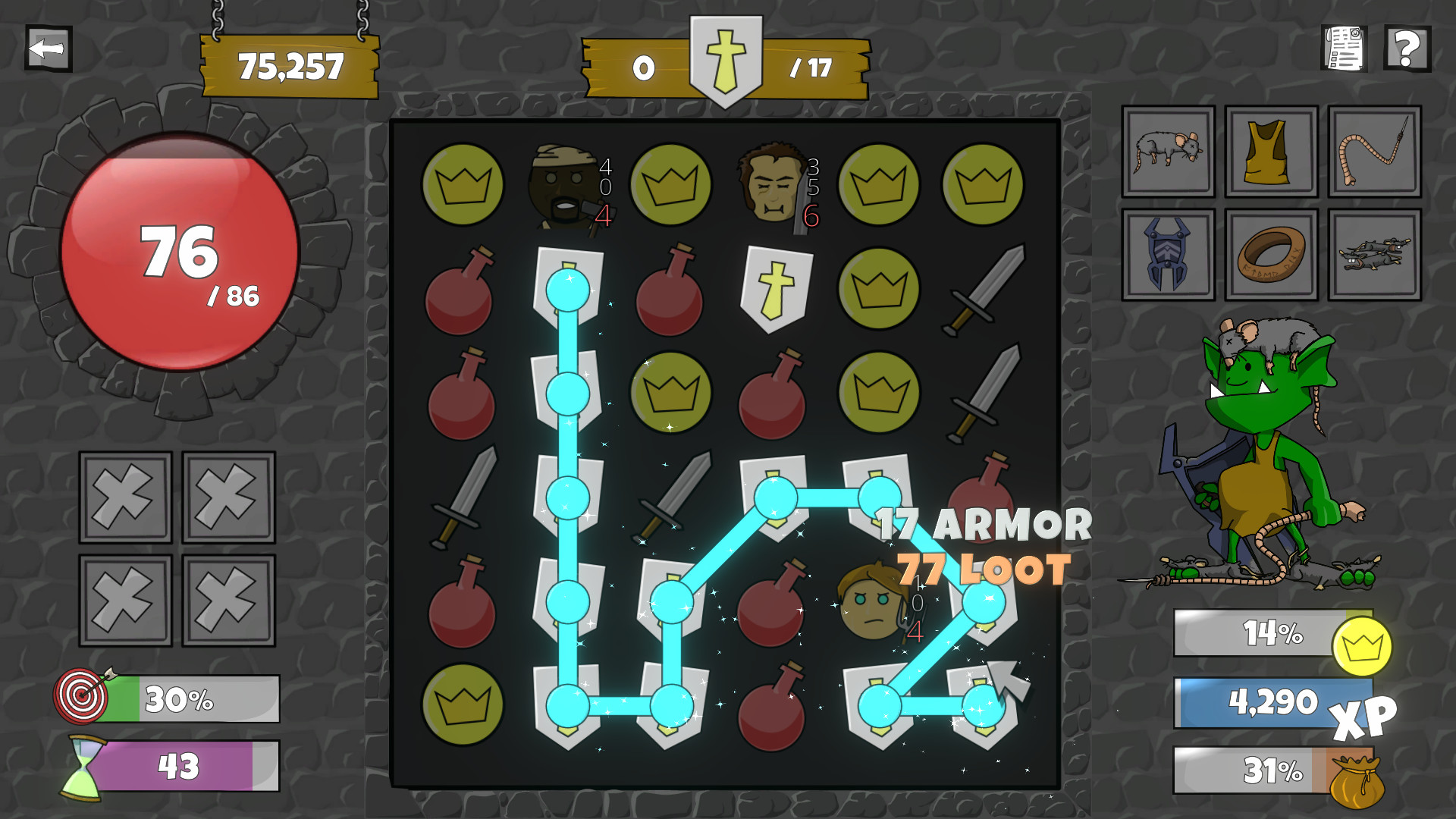 Troll Patrol Featured Screenshot #1