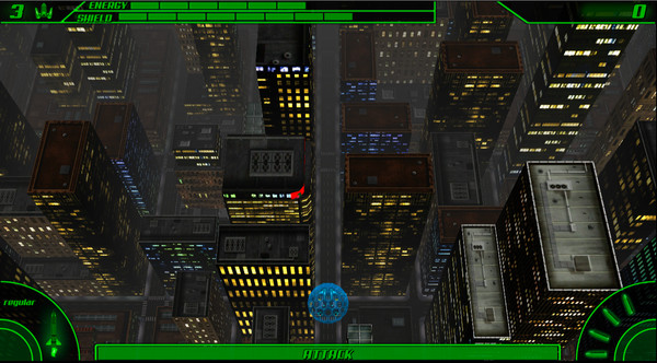 RONY - Rise Of New York screenshot 16