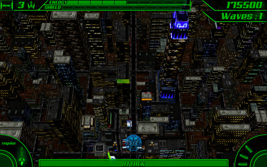 RONY - Rise Of New York screenshot 11