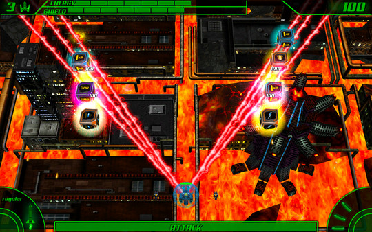 RONY - Rise Of New York screenshot 13