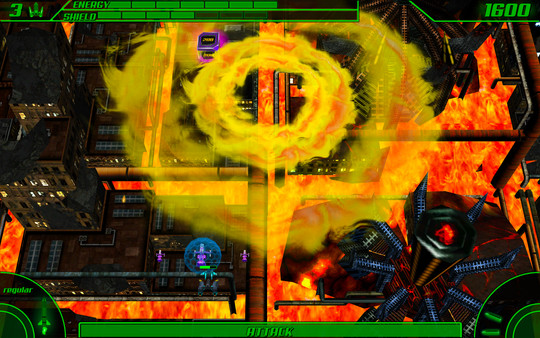 RONY - Rise Of New York screenshot 15