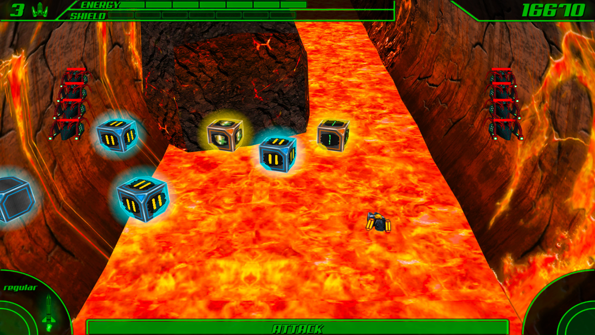 RONY - Rise Of New York screenshot 2