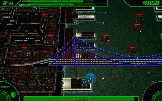 RONY - Rise Of New York screenshot 12