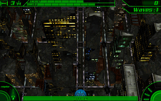 RONY - Rise Of New York screenshot 10