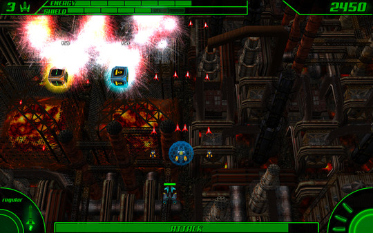 RONY - Rise Of New York screenshot 18