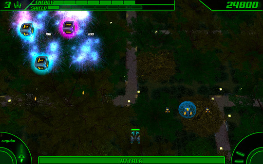 RONY - Rise Of New York screenshot 20