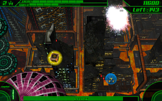 RONY - Rise Of New York screenshot 14