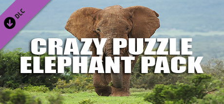Elephants cover art