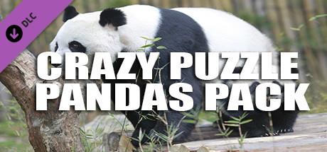 Pandas cover art