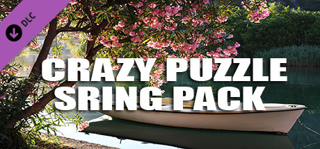 Spring cover art