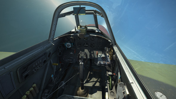 IL-2 Sturmovik: Yak-9 Series 1 Collector Plane