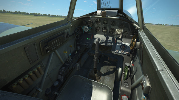IL-2 Sturmovik: Yak-9T Series 1 Collector Plane (DLC)