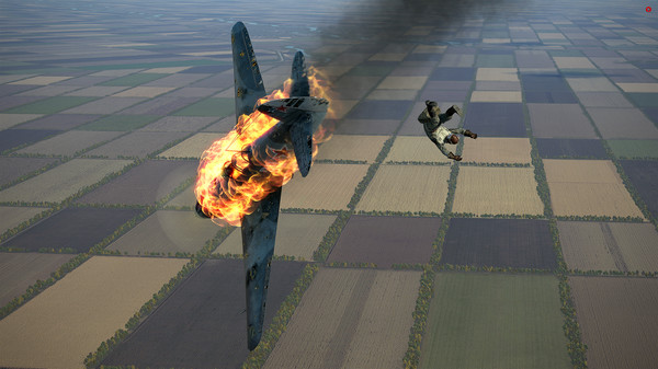 IL-2 Sturmovik: Yak-9T Series 1 Collector Plane