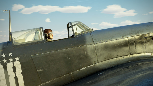 IL-2 Sturmovik: Yak-9T Series 1 Collector Plane (DLC)