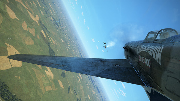 IL-2 Sturmovik: Yak-9T Series 1 Collector Plane (DLC)
