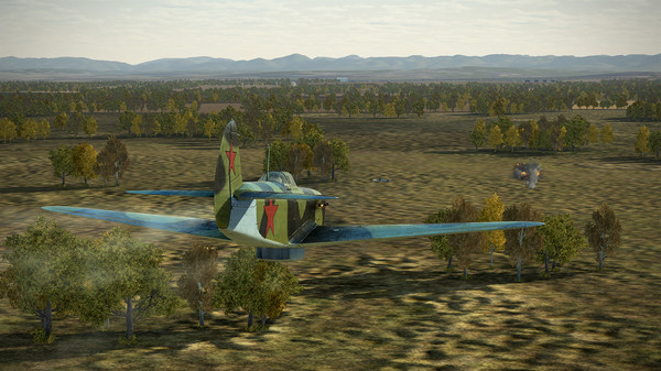 IL-2 Sturmovik: Yak-9T Series 1 Collector Plane screenshot 7