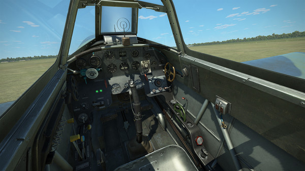 IL-2 Sturmovik: Yak-9T Series 1 Collector Plane