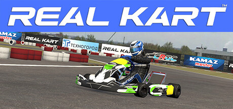 Real Kart