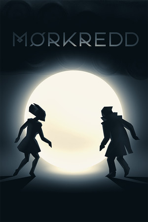 Cover art of Morkredd
