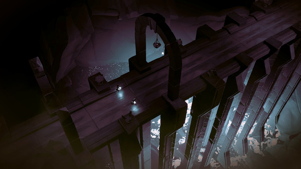 Screenshot z Morkredd