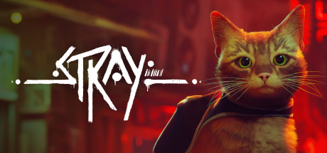 Stray Steam Banner