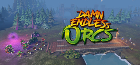 Damn Endless Orcs Cheat Engine/CT