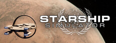 Starship Simulator