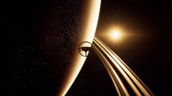 Starship Simulator 截图 34