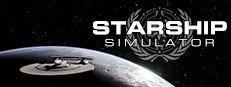 Starship Simulator Banner