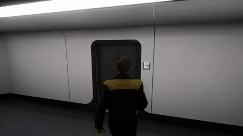 Starship Simulator video 10