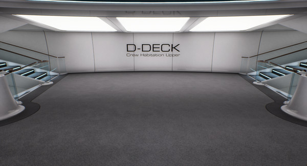 Starship Simulator 截图 32