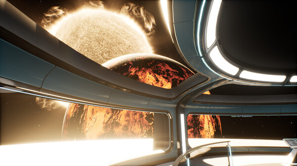 Starship Simulator 截图 21