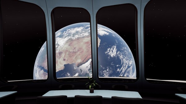 Starship Simulator 截图 22