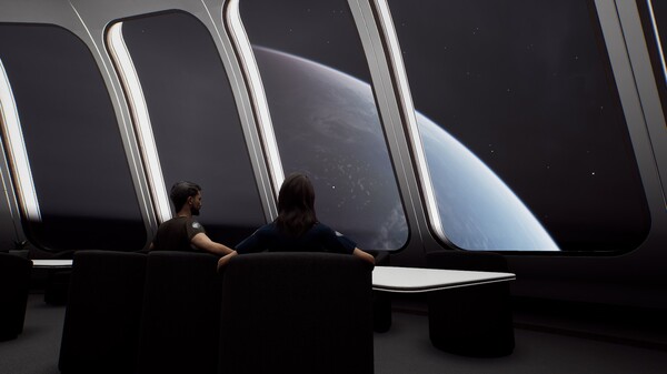 Starship Simulator screenshot 15