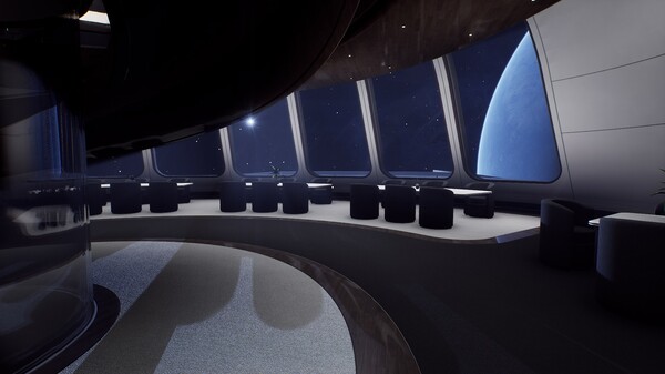 Starship Simulator 截图 26