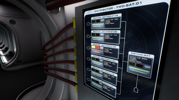 Starship Simulator 截图 31
