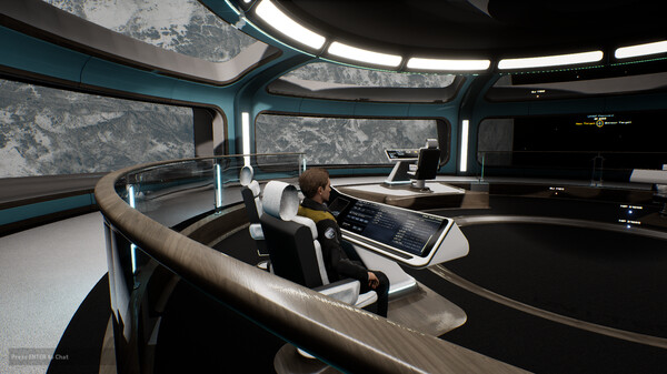 Starship Simulator screenshot 9