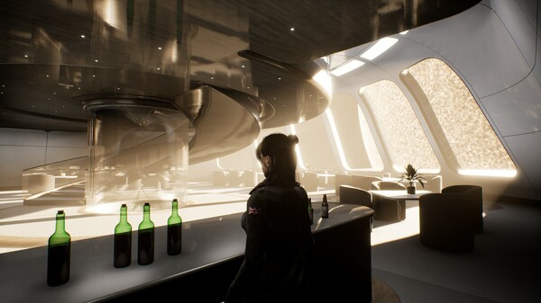 Starship Simulator 截图 18