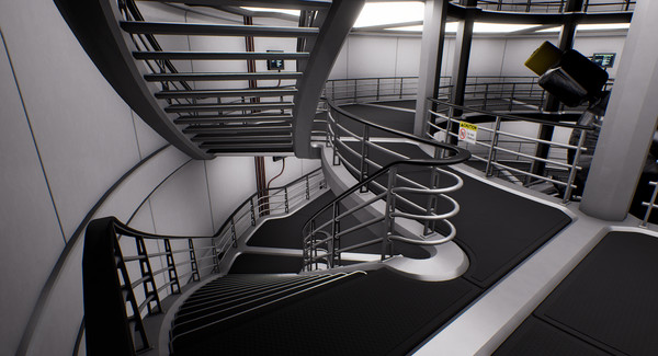 Starship Simulator 截图 25