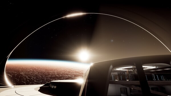 Starship Simulator screenshot 7