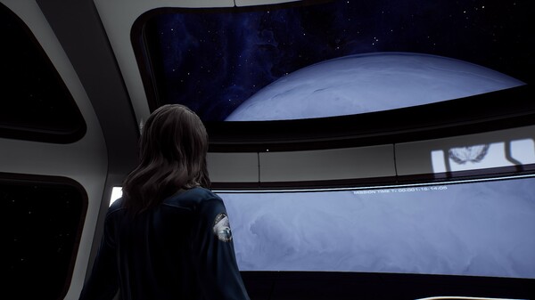 Starship Simulator screenshot 8