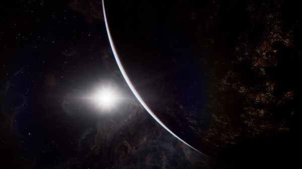 Starship Simulator 截图 33