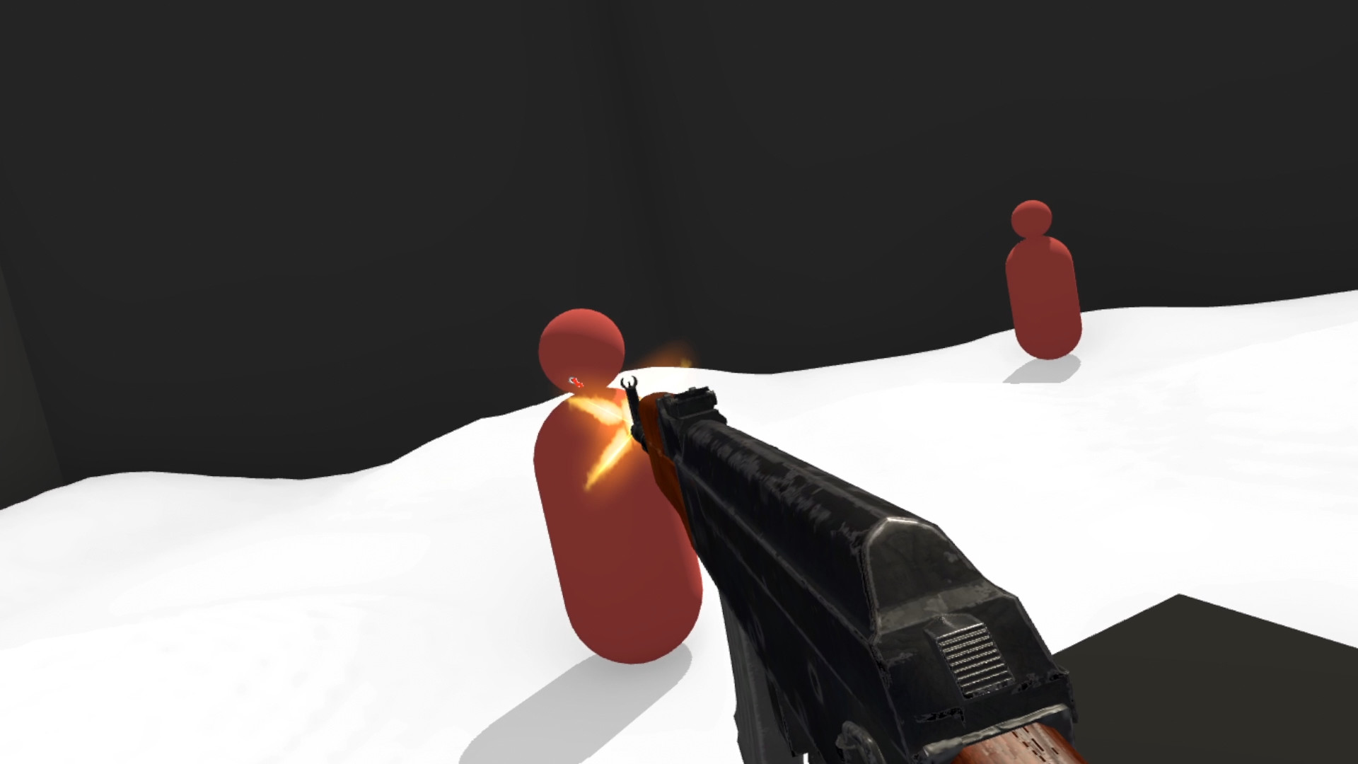 #1. VR Aim Trainer (Steam) De: Aim VR Studios