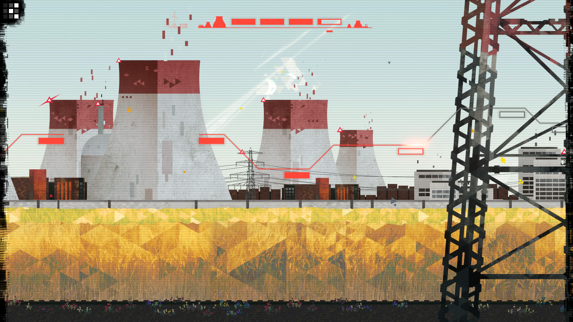 CIPHER ZERO screenshot #9